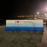 Locos With Sea View Appartamento Torrevieja