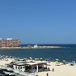 Appartamento Locos With Sea View Torrevieja