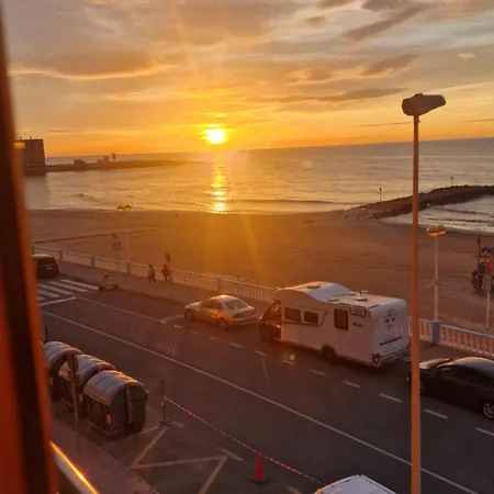 Apartment Locos With Sea View Torrevieja
