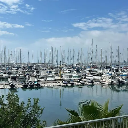 Apartment Locos With Sea View