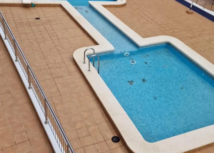 Locos With Sea View Torrevieja