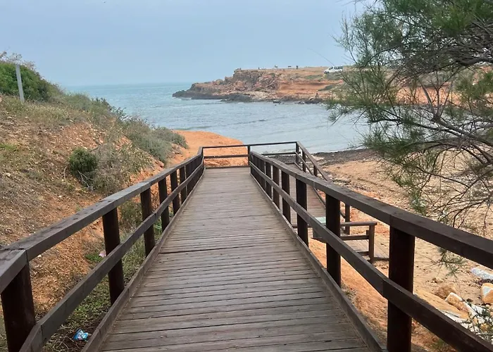 Daire Locos With Sea View Torrevieja