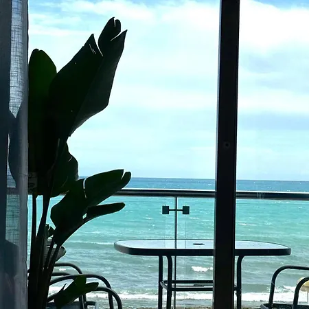 Apartmán Locos With Sea View *