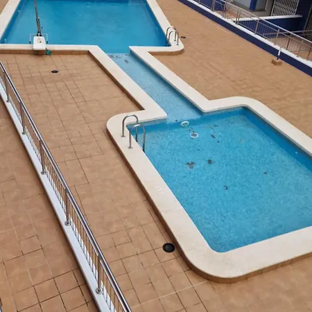 Locos With Sea View تورّيفيِخا