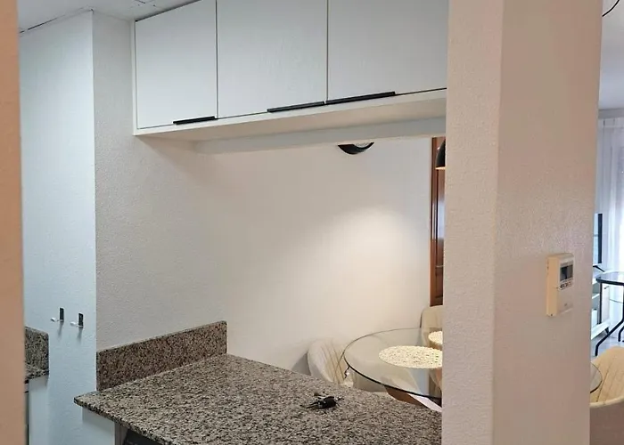 Locos With Sea View Appartement *