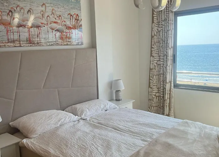 Locos With Sea View Torrevieja