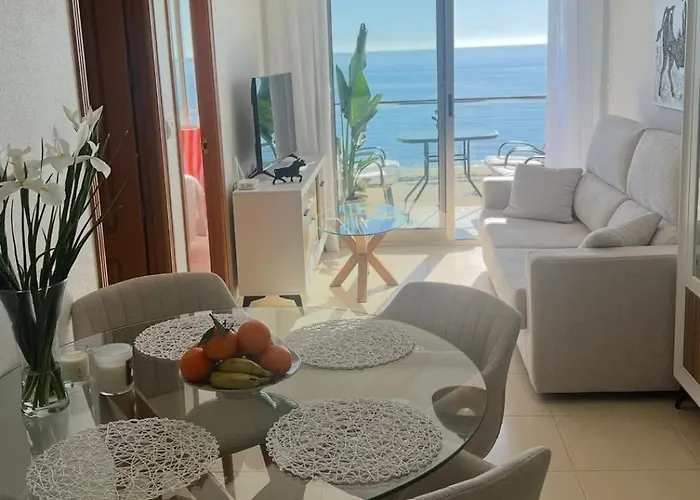 Appartement Locos With Sea View