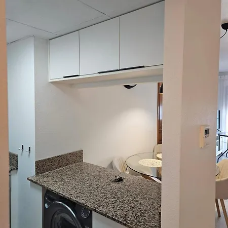 Locos With Sea View Apartamento *