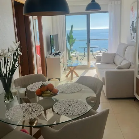 Apartamento Locos With Sea View